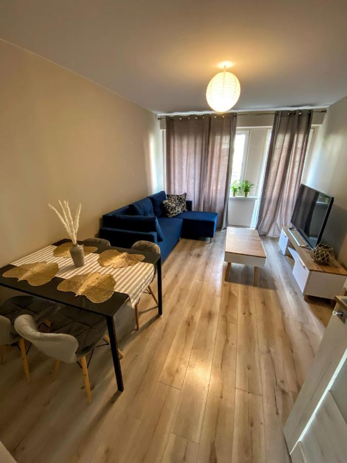 K&W Apartament Bialystok Exterior photo